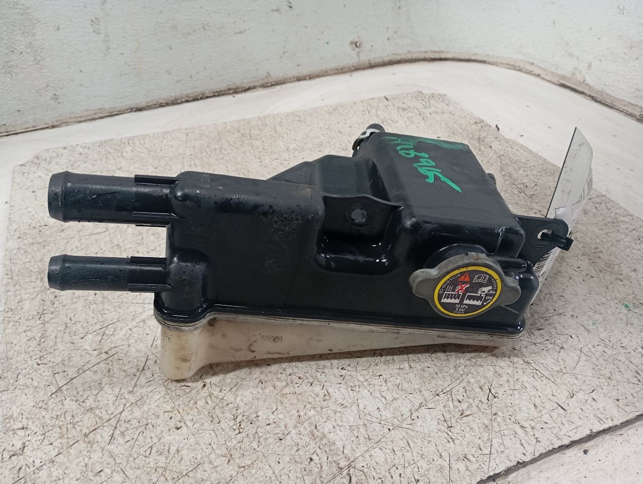 2015 Ford FORD F250SD PICKUP Coolant Reservoir
