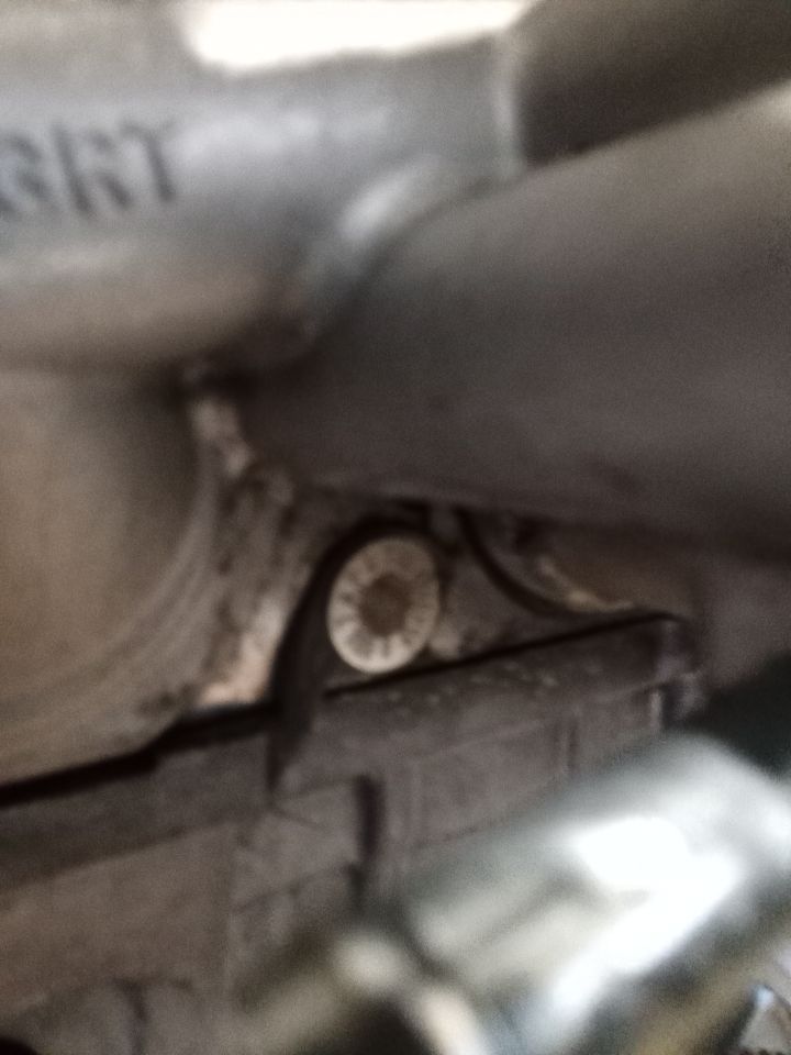 2017 Mitsubishi OUTLANDER Engine Assembly