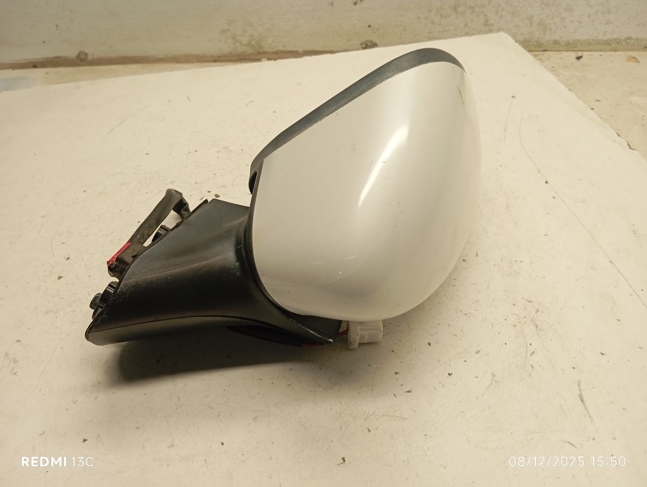 Used 2015 Nissan VERSA L. - Stock #H19000