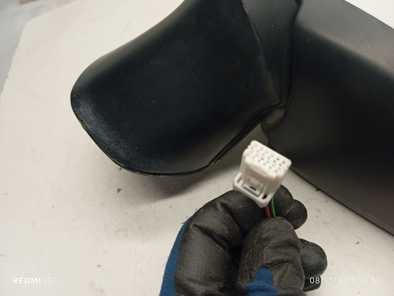 Used 2015 Nissan VERSA L. - Stock #H19000