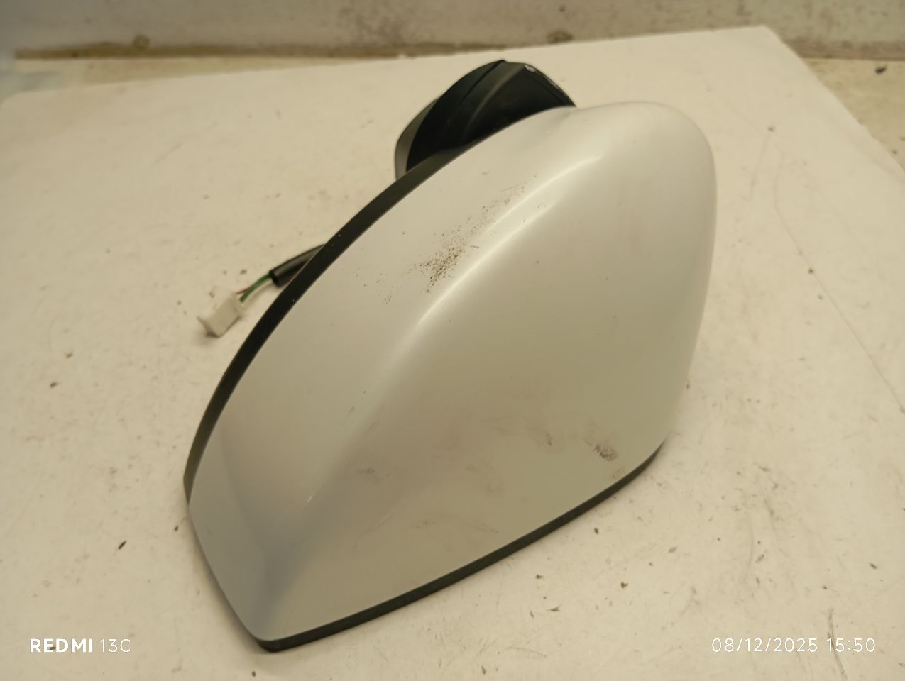 Used 2015 Nissan VERSA L. - Stock #H19000