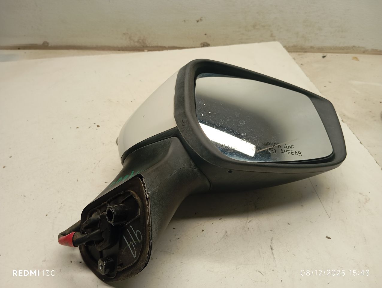 Used 2015 Nissan VERSA R. - Stock #H19000