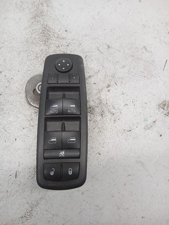 2017 Chrysler DURANGO Front Door Switch