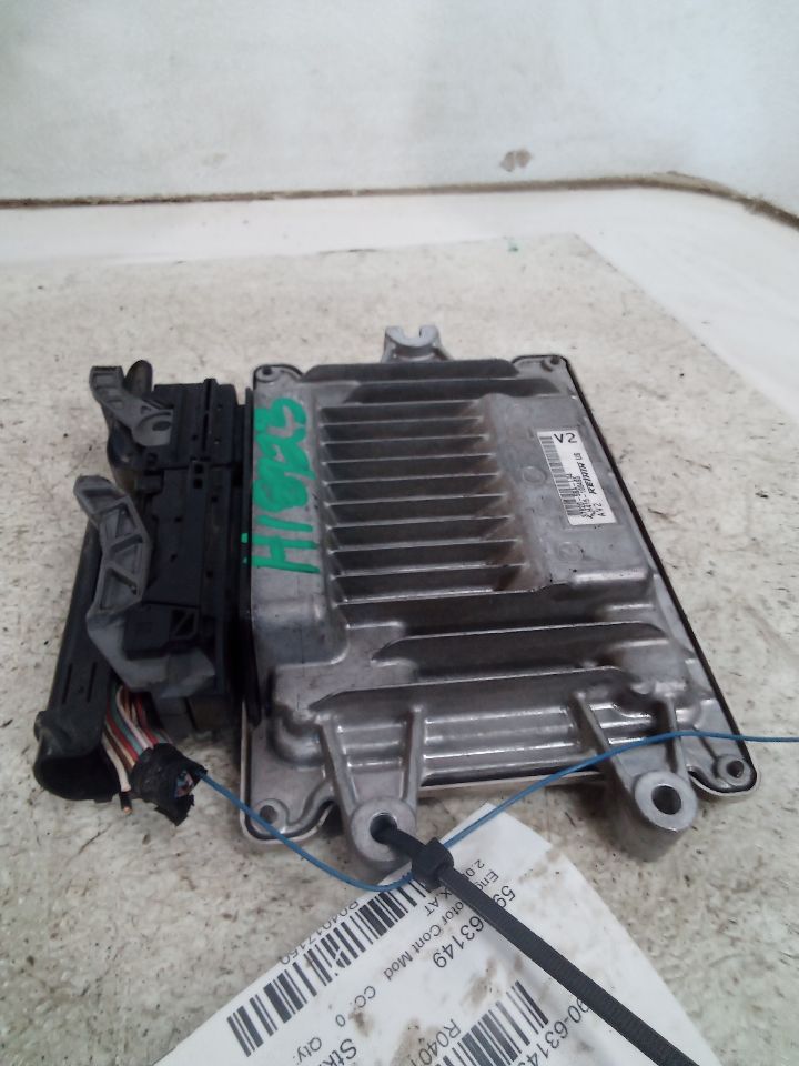 Used 2016 Honda CIVIC pre-crash system - Stock #H18923