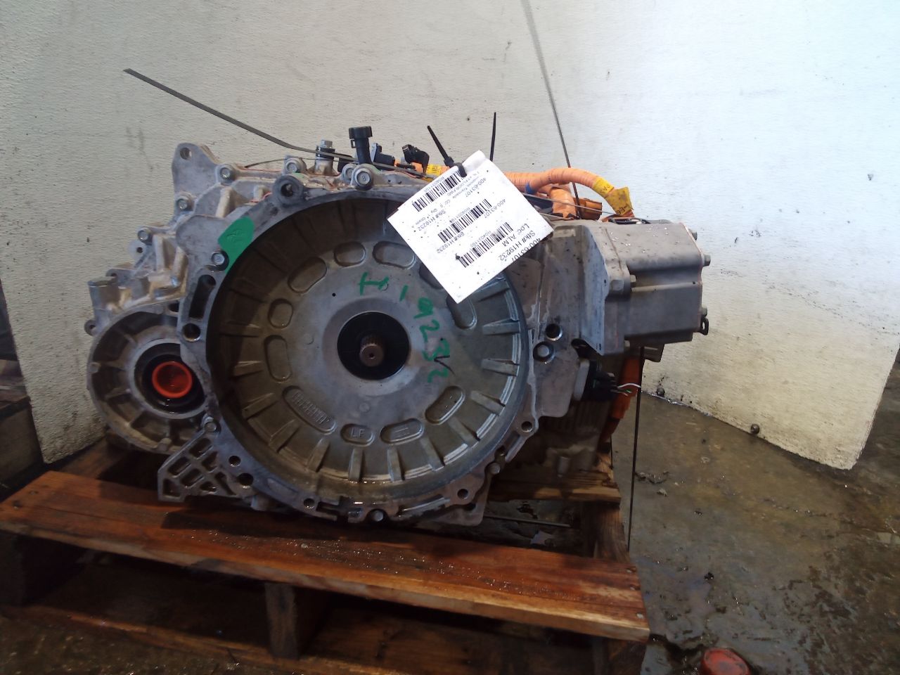 Part image 9