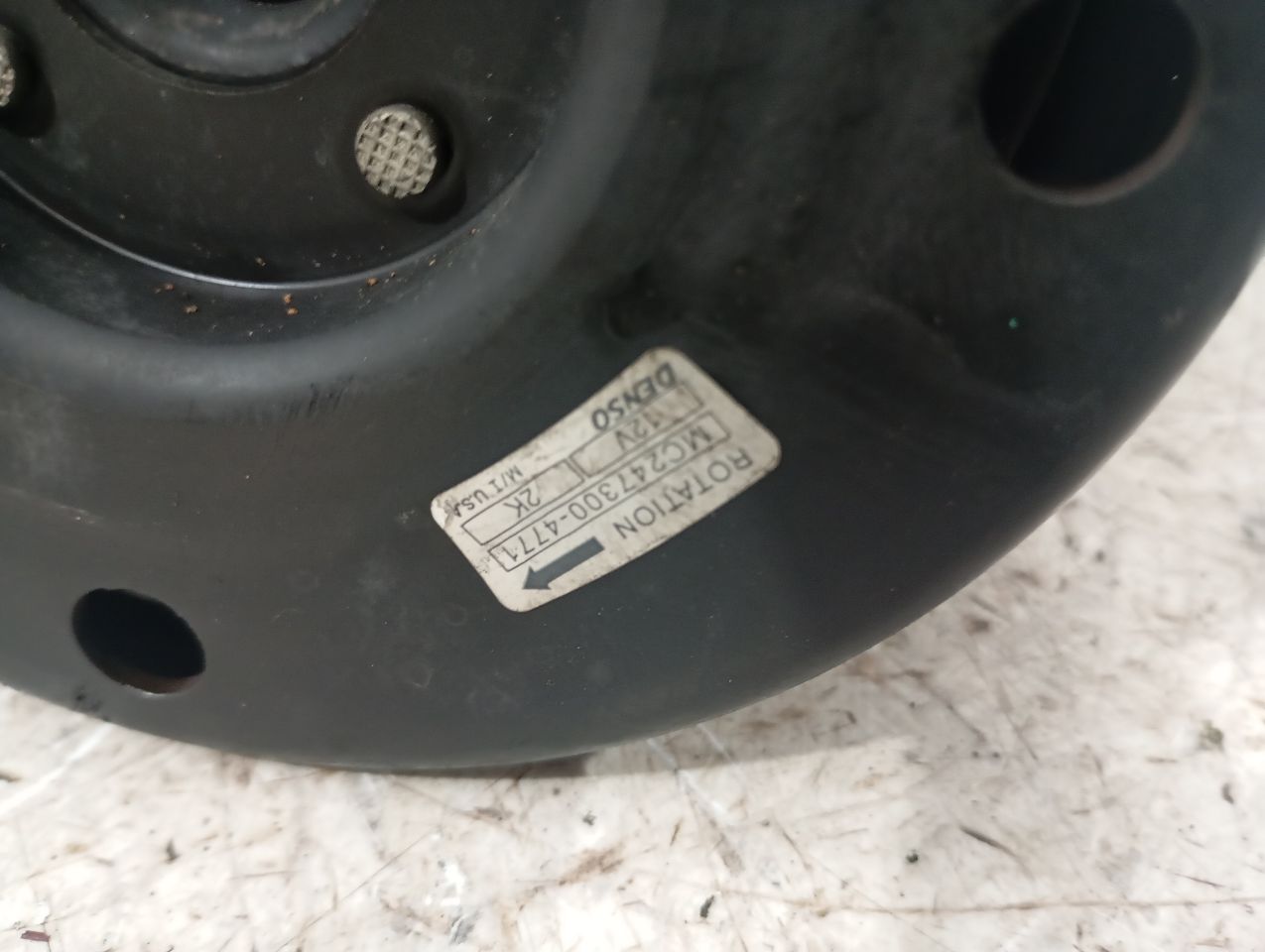 Part image 9