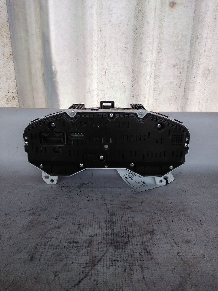 Used 2019 Ford FUSION Speedo Head/Cluster - Stock #N00018