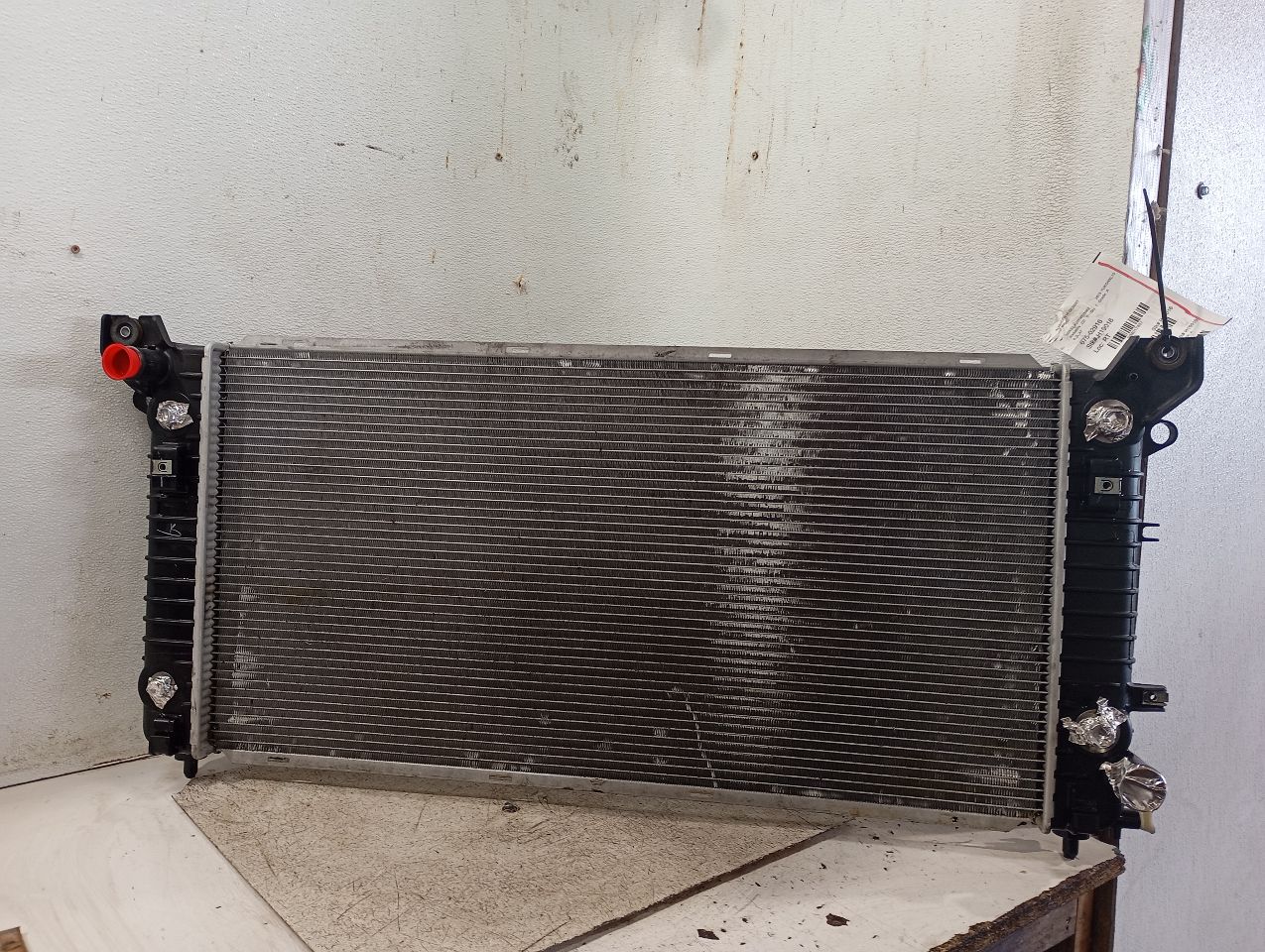 2015 General Motors YUKON XL 1500 Radiators