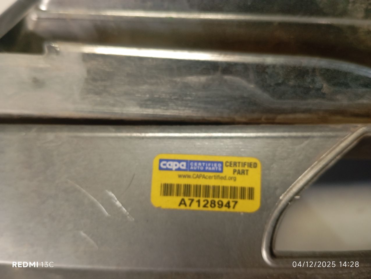 Part image 5