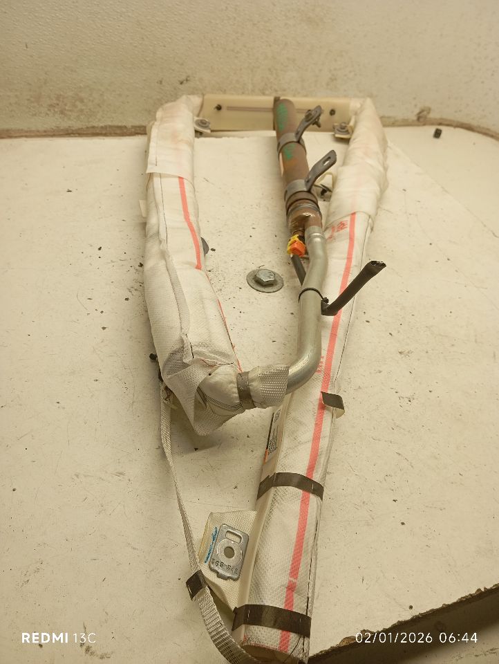 2018 General Motors SILVERADO 1500 PICKUP Air Bag