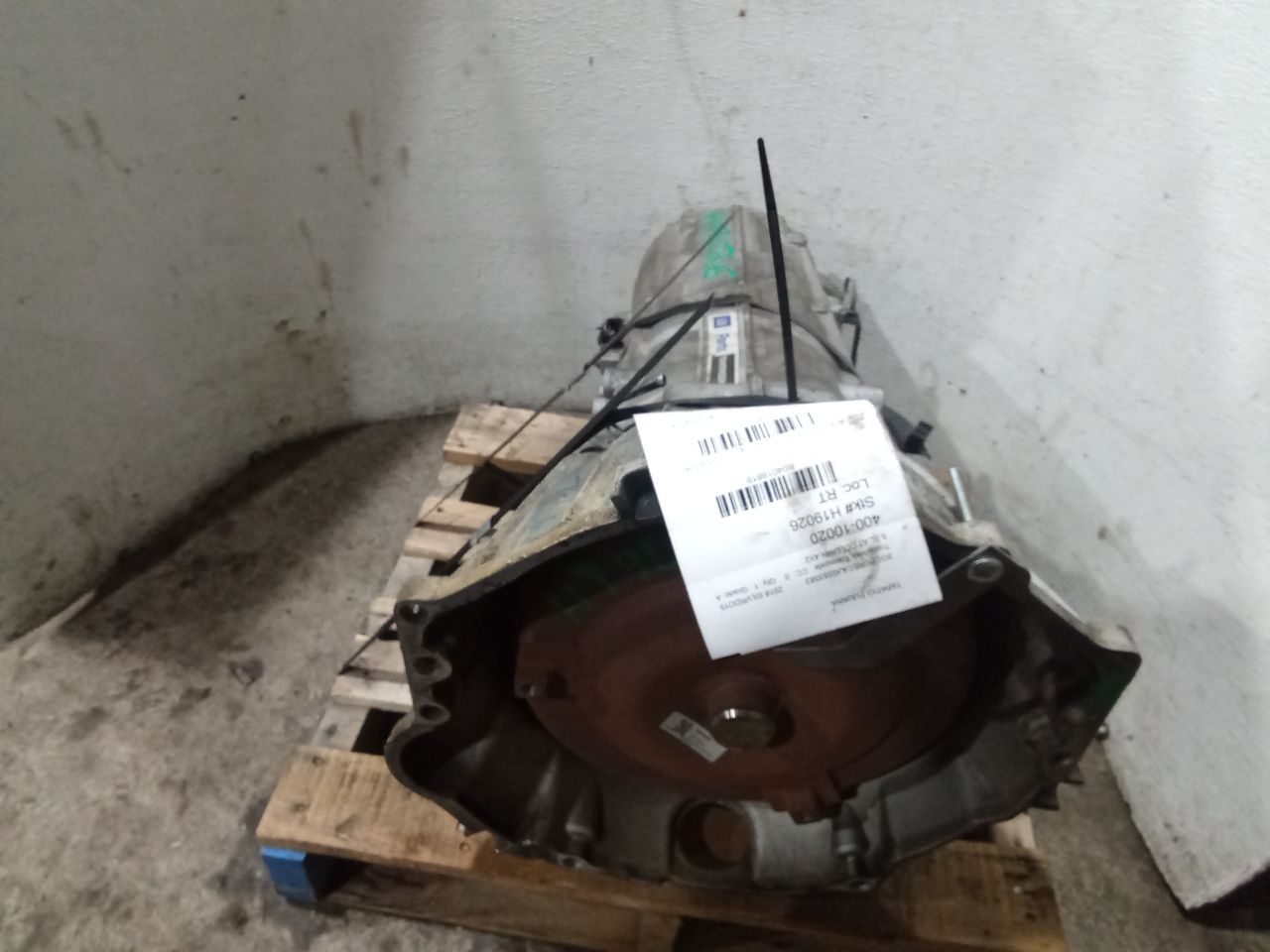 Part image 6