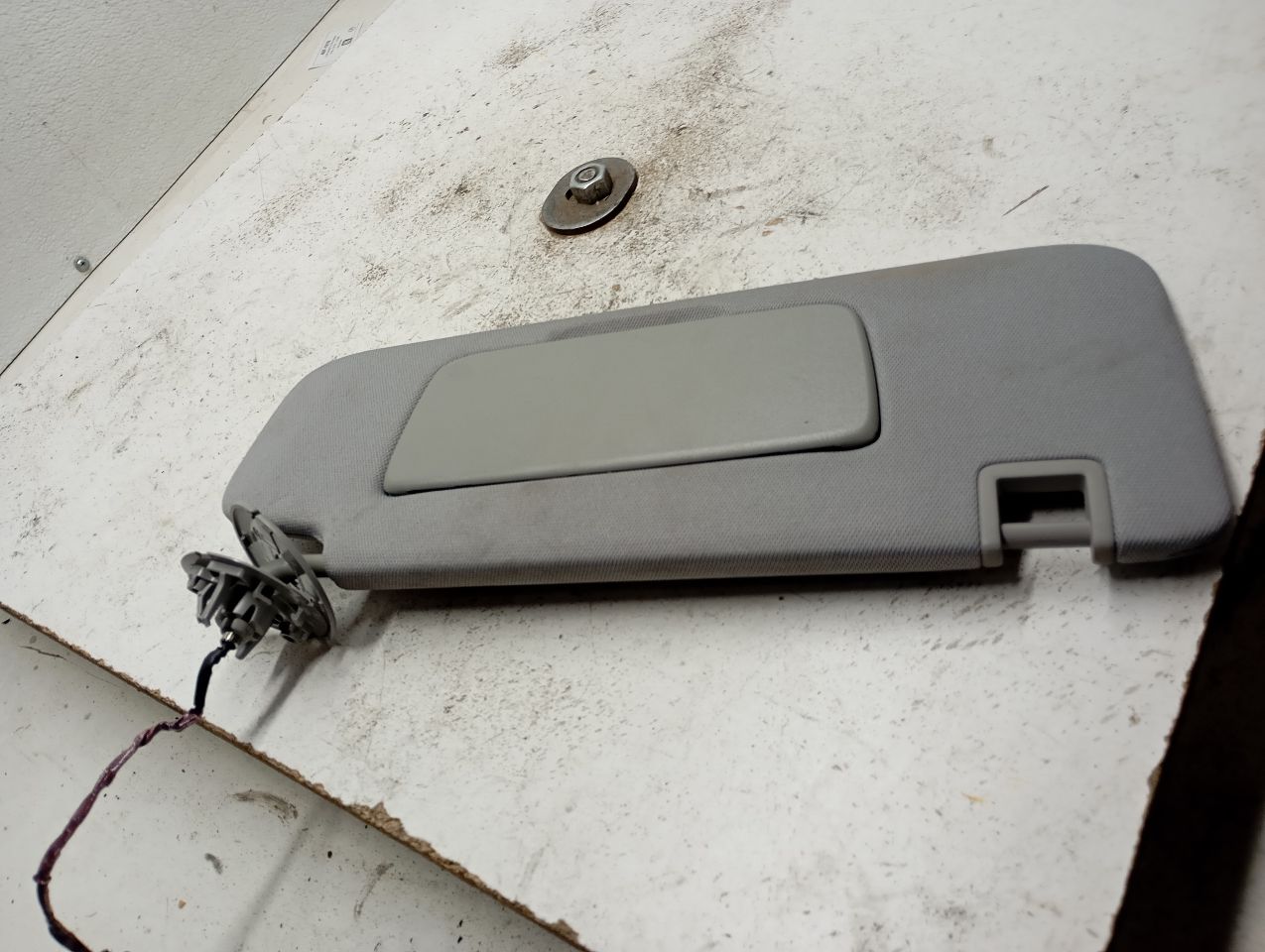 Used 2024 General Motors TERRAIN R. - Stock #H19001