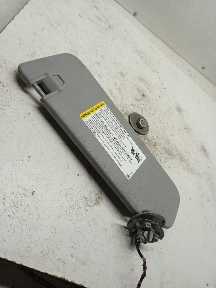 Used 2024 General Motors TERRAIN R. - Stock #H19001