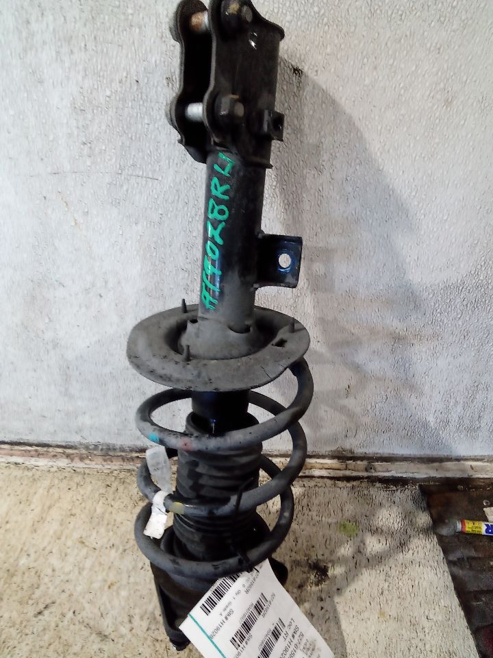 2018 Kia FORTE Strut