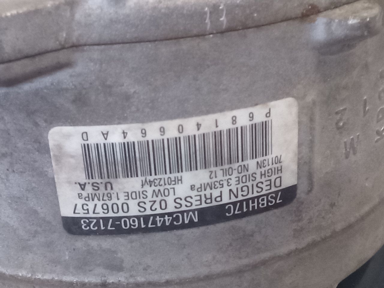 Part image 6