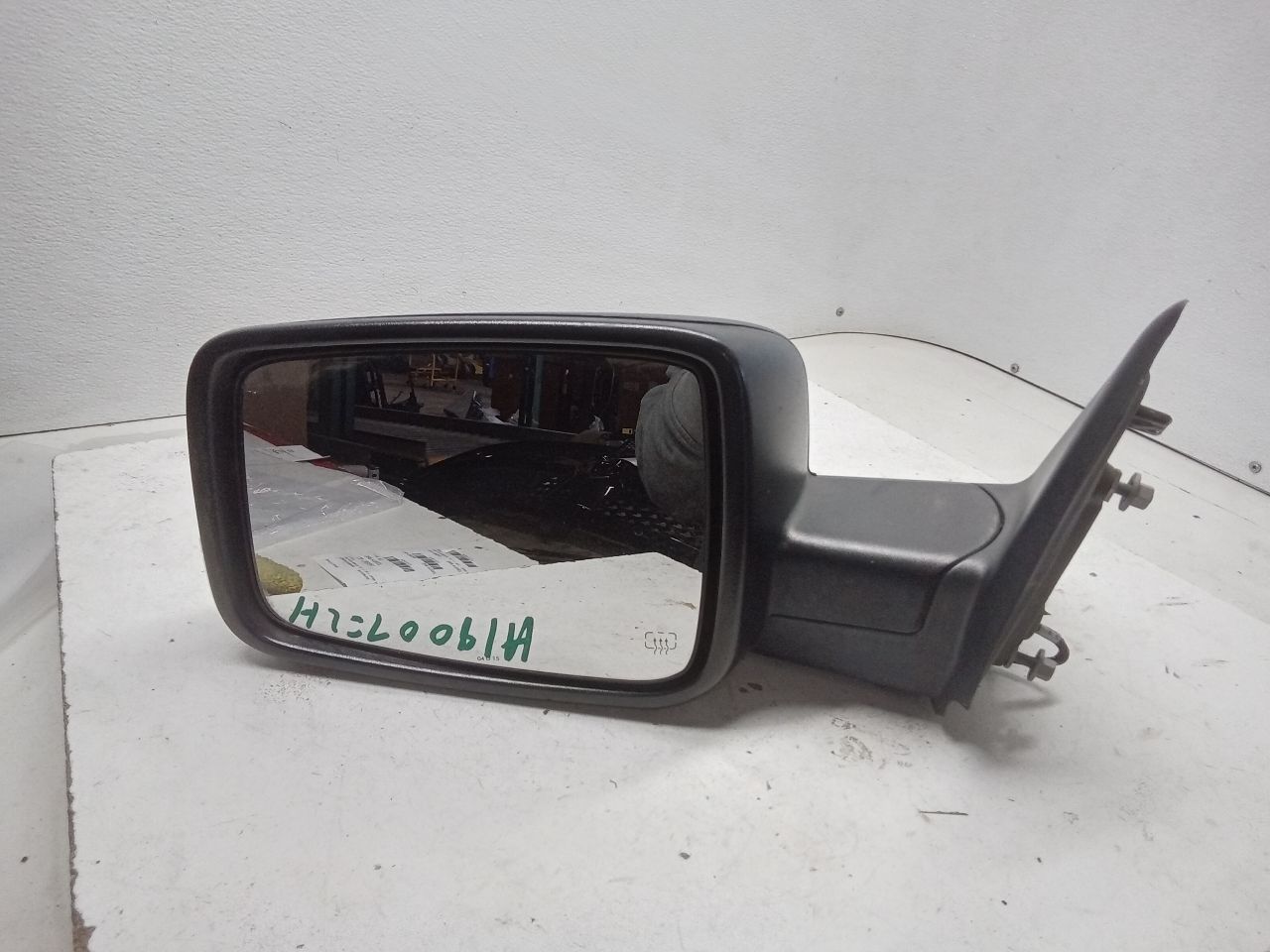 Used 2015 Chrysler DODGE 1500 PICKUP L. - Stock #H19007
