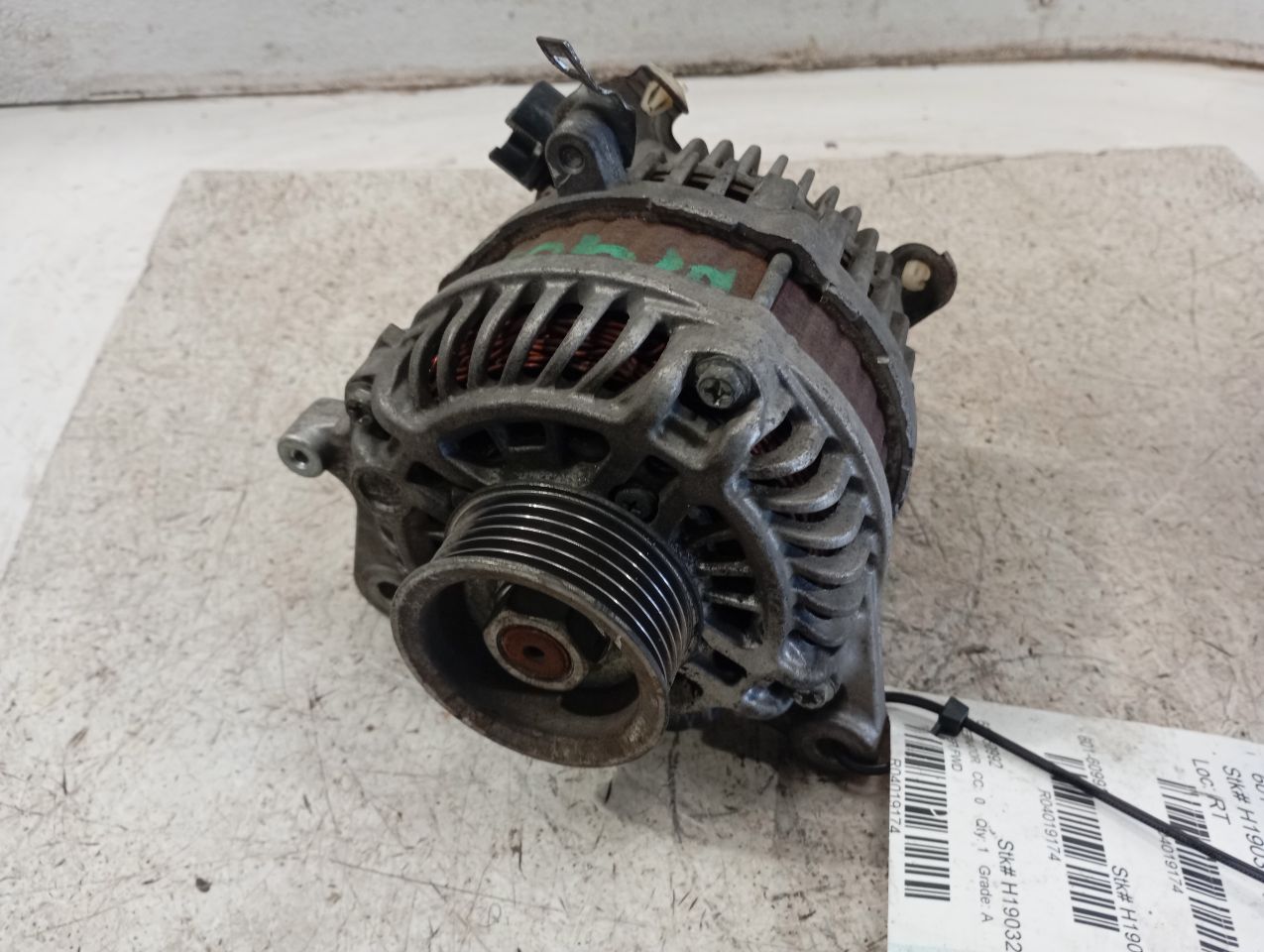 Part image 6