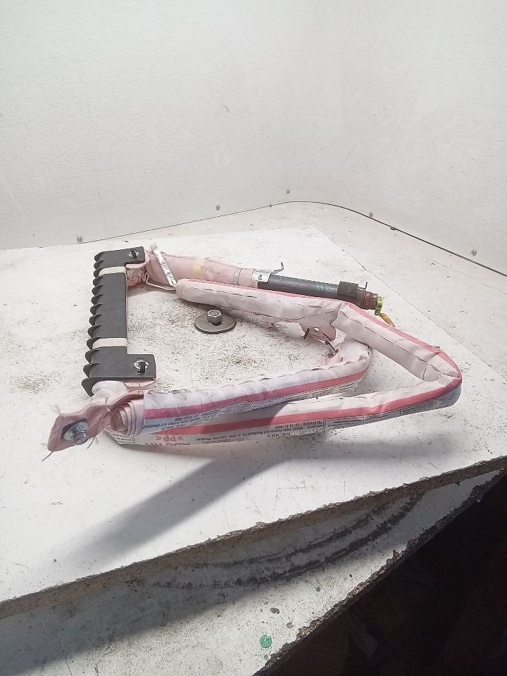2017 Hyundai ELANTRA Air Bag
