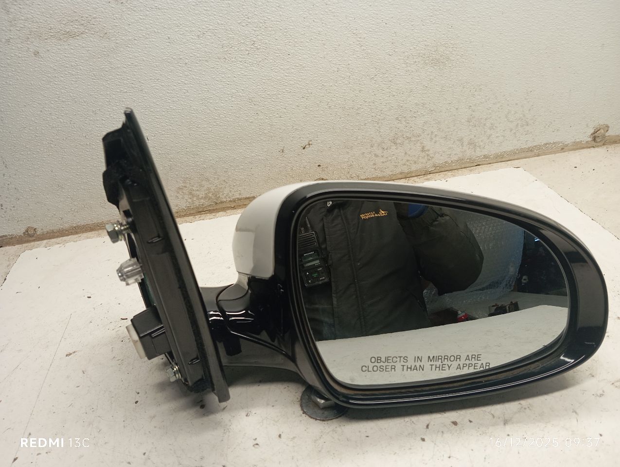 Used 2017 Kia SPORTAGE R. - Stock #H19036