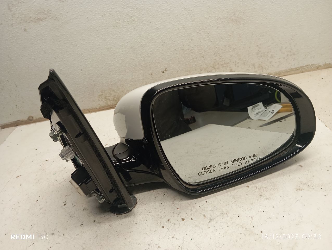 Used 2017 Kia SPORTAGE R. - Stock #H19036