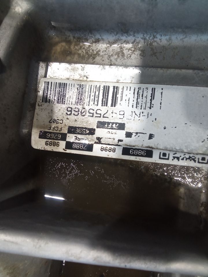 2023 Hyundai SONATA Transmiss,Transaxle