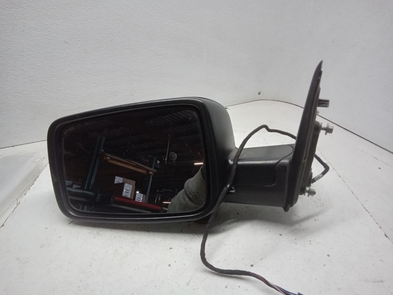 Used 2017 Chrysler DODGE 1500 PICKUP L. - Stock #H19042
