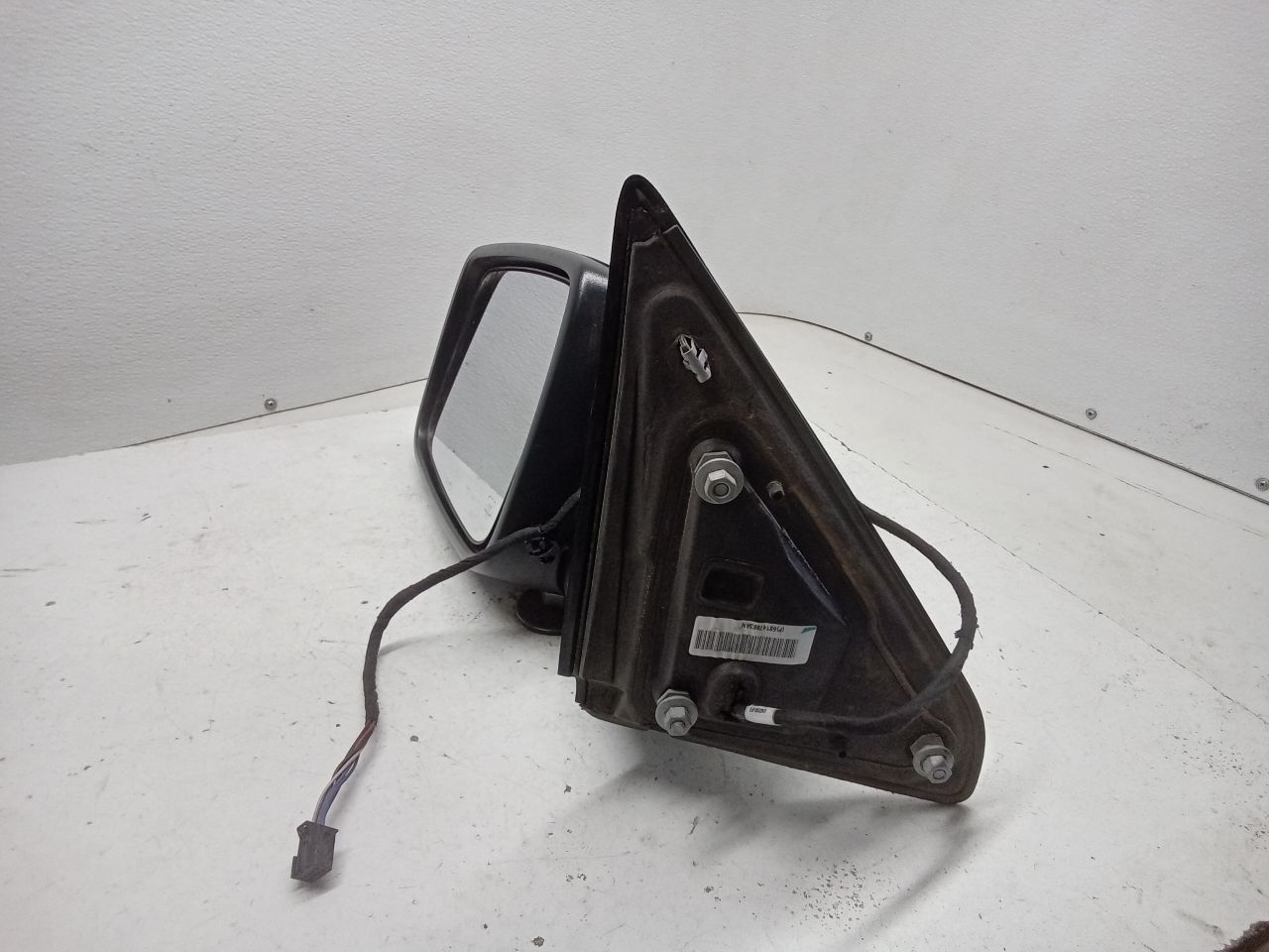 Used 2017 Chrysler DODGE 1500 PICKUP L. - Stock #H19042