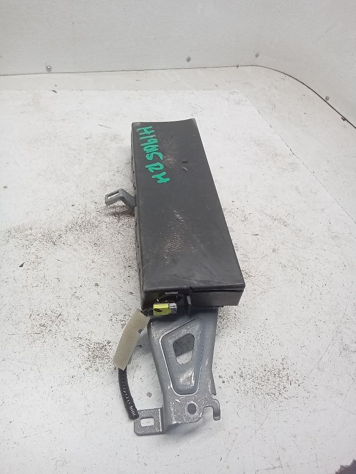 2019 Honda ACCORD Air Bag