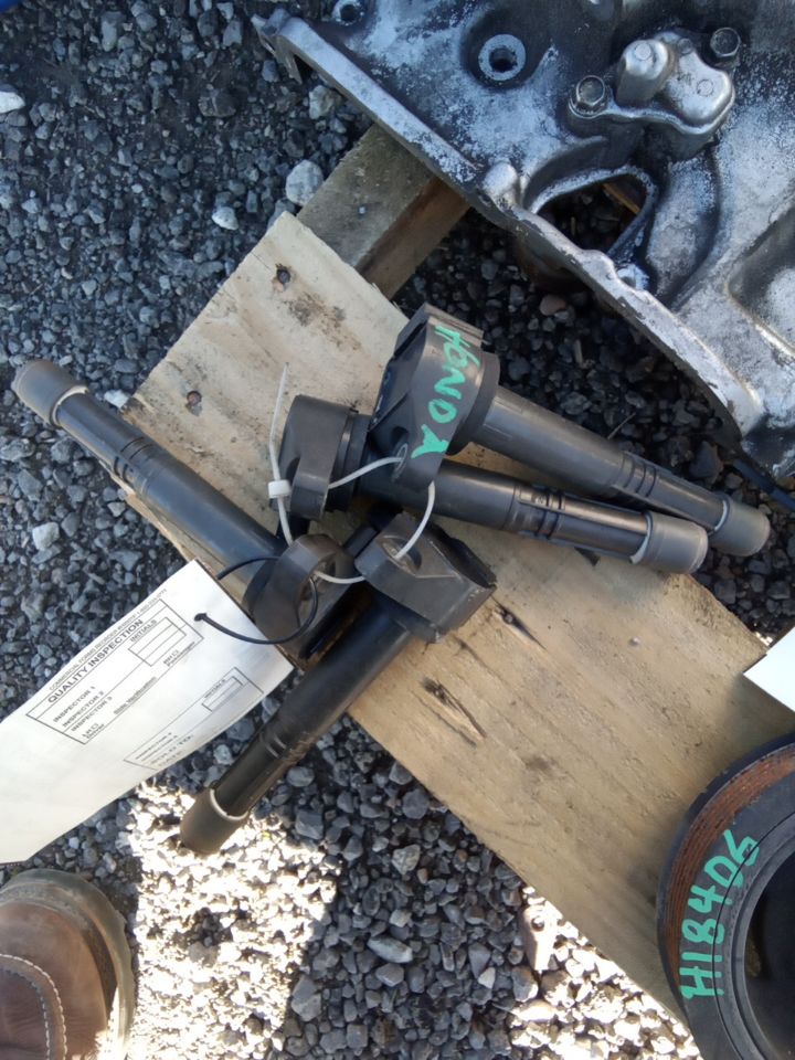 2017 Honda ACCORD Coil/Ignitor