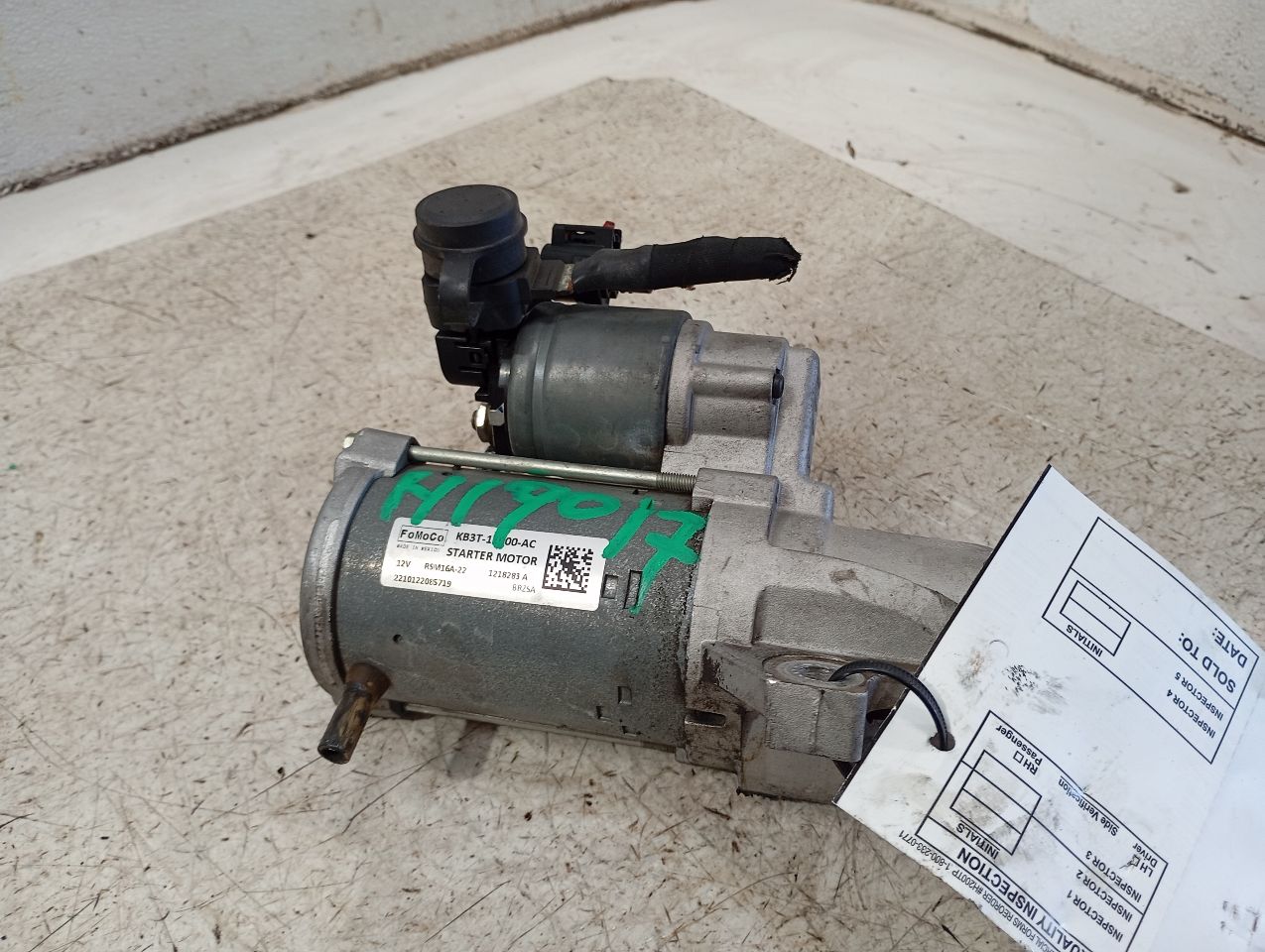 Part image 1