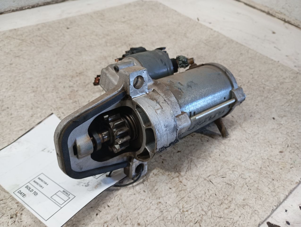 Part image 7