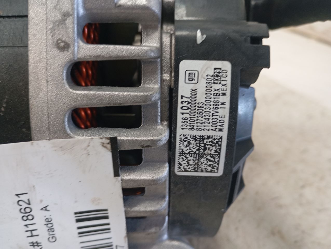 Part image 6