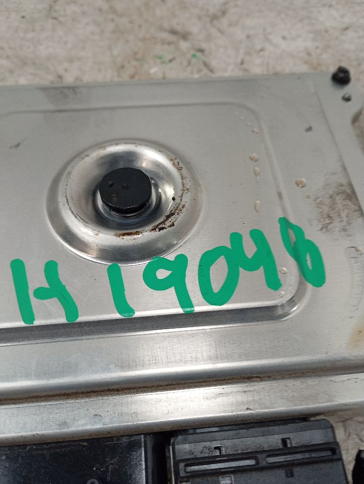 2019 Honda CIVIC Eng/Motor Cont Mod