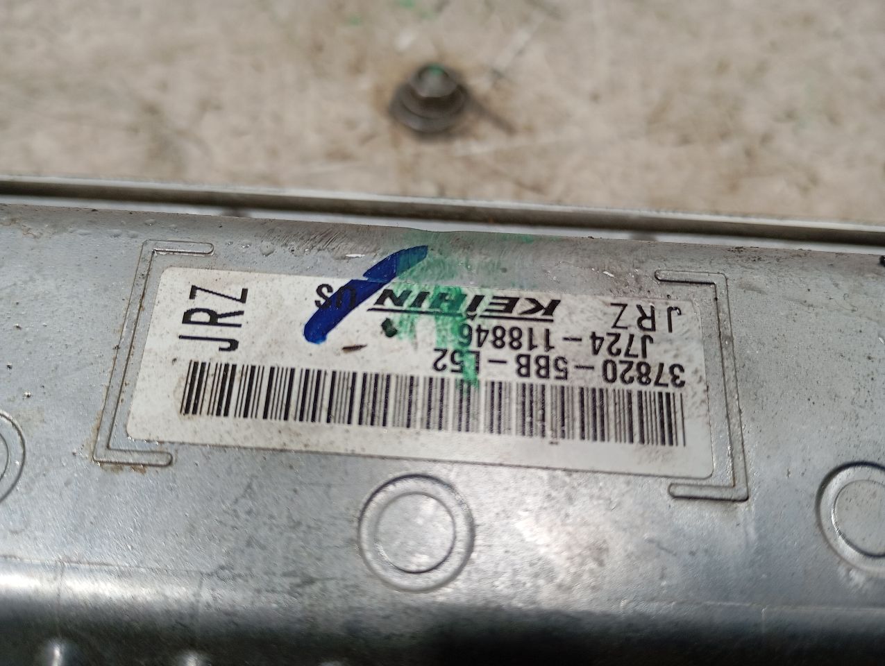 Part image 7