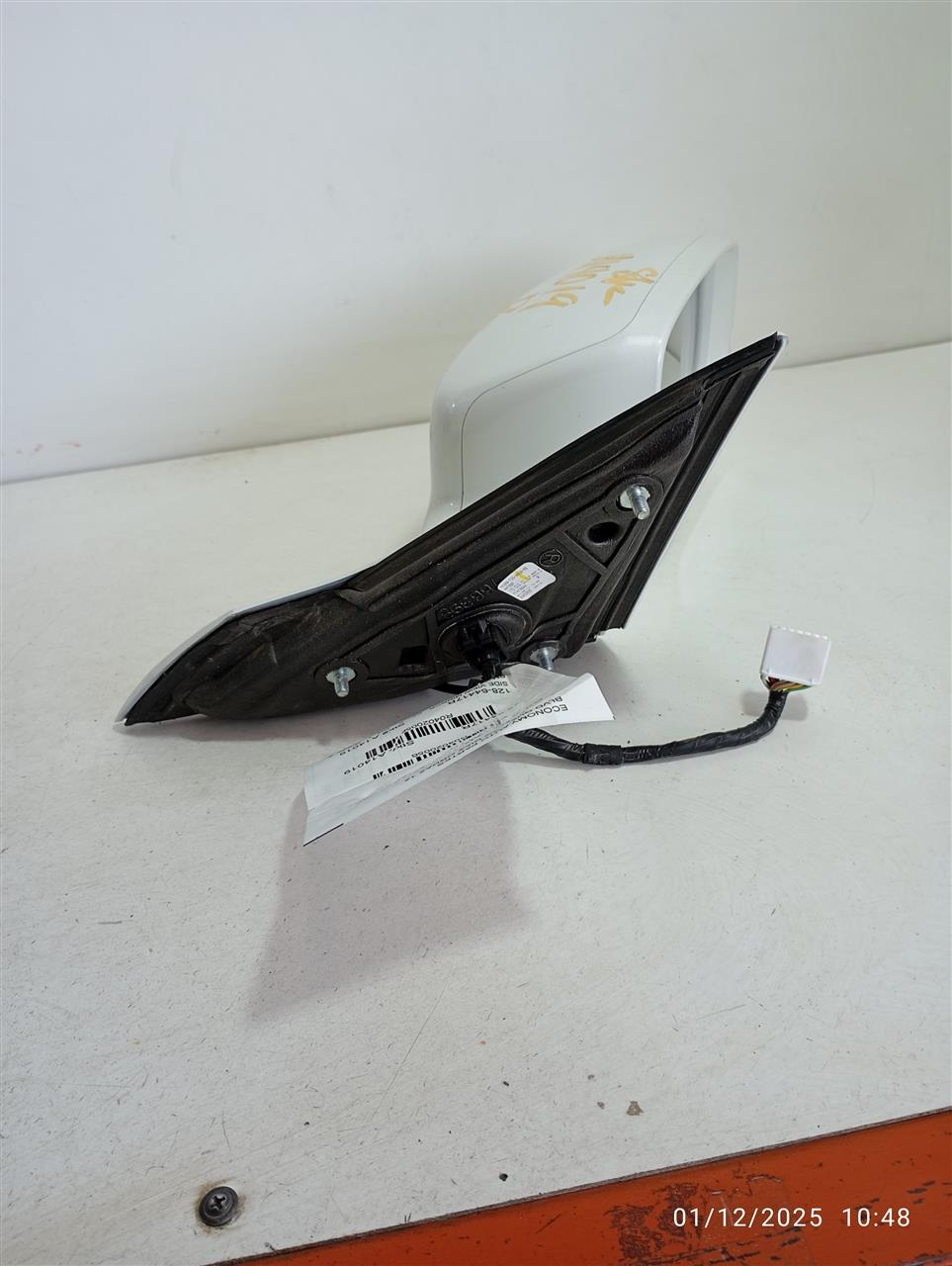 Used 2014 Honda ACCORD (R.) - Stock #A14019