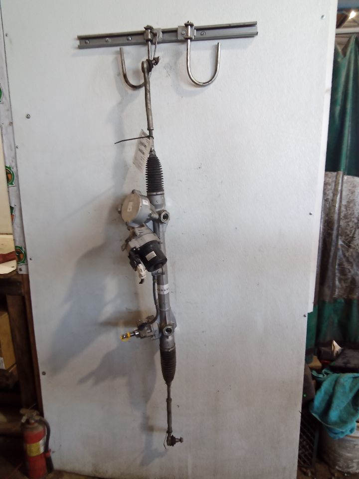 2019 Honda ODYSSEY Steering Gear Rack