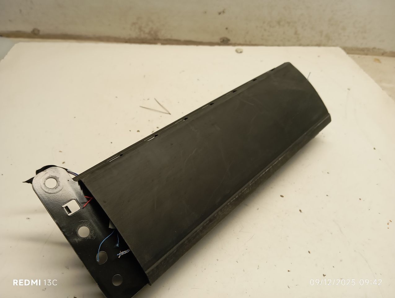 2023 Ford EXPLORER Air Bag
