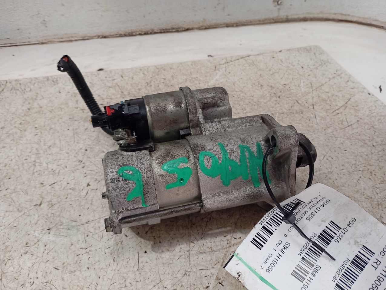 Part image 5