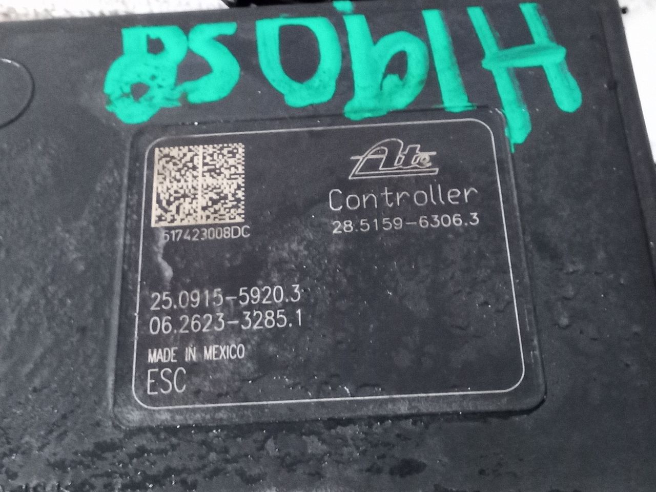 Used 2017 Honda CIVIC Coupe - Stock #H19058