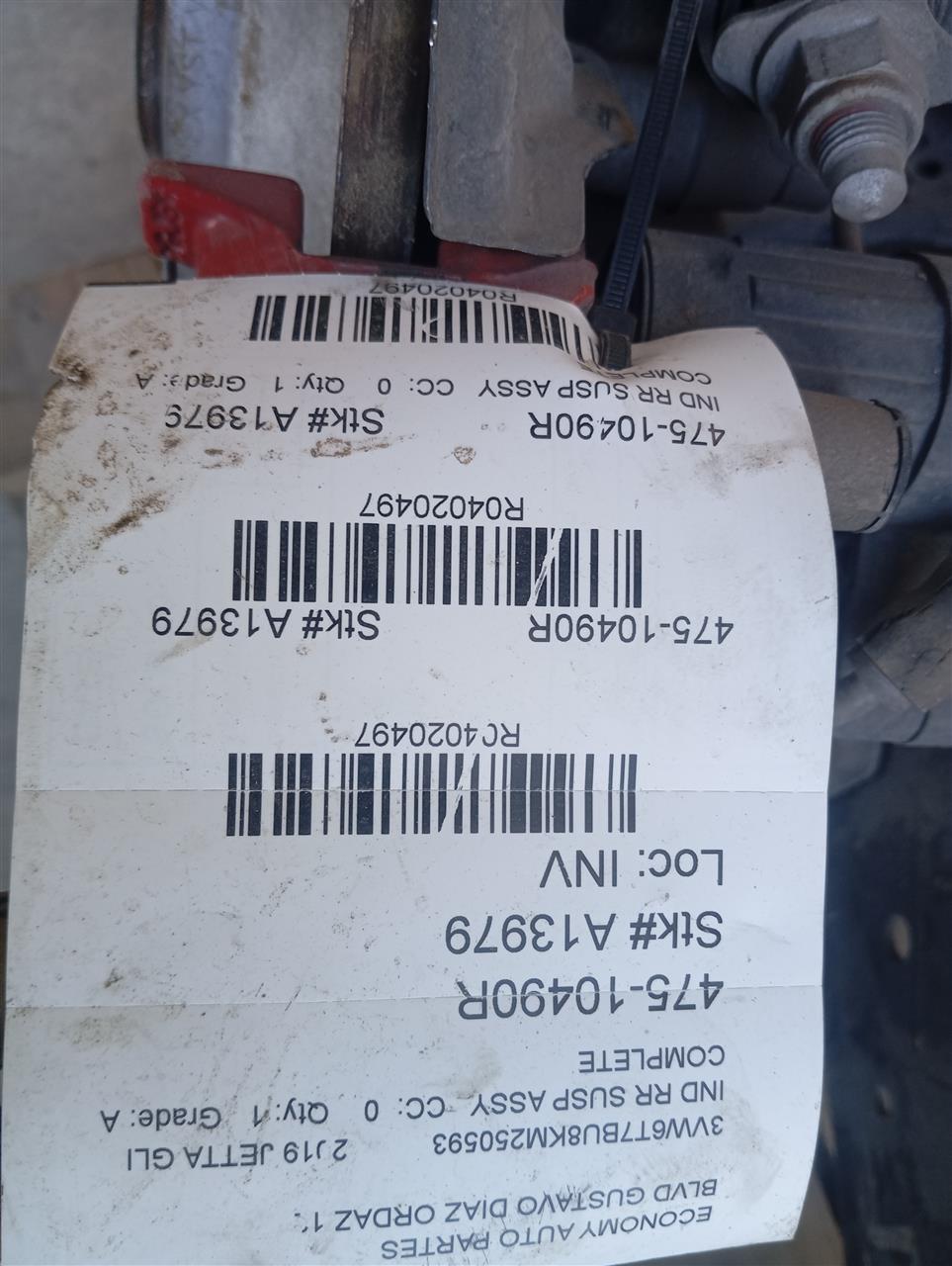 Part image 2