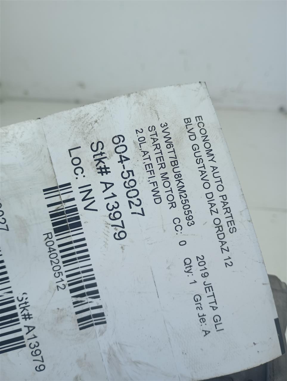 Part image 1