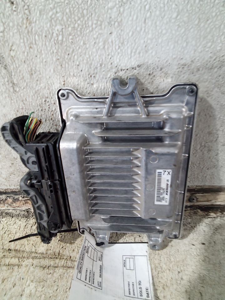 Used 2016 Honda CIVIC Eng/Motor Cont Mod - Stock #H19037