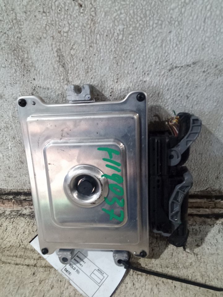 Used 2016 Honda CIVIC Eng/Motor Cont Mod - Stock #H19037