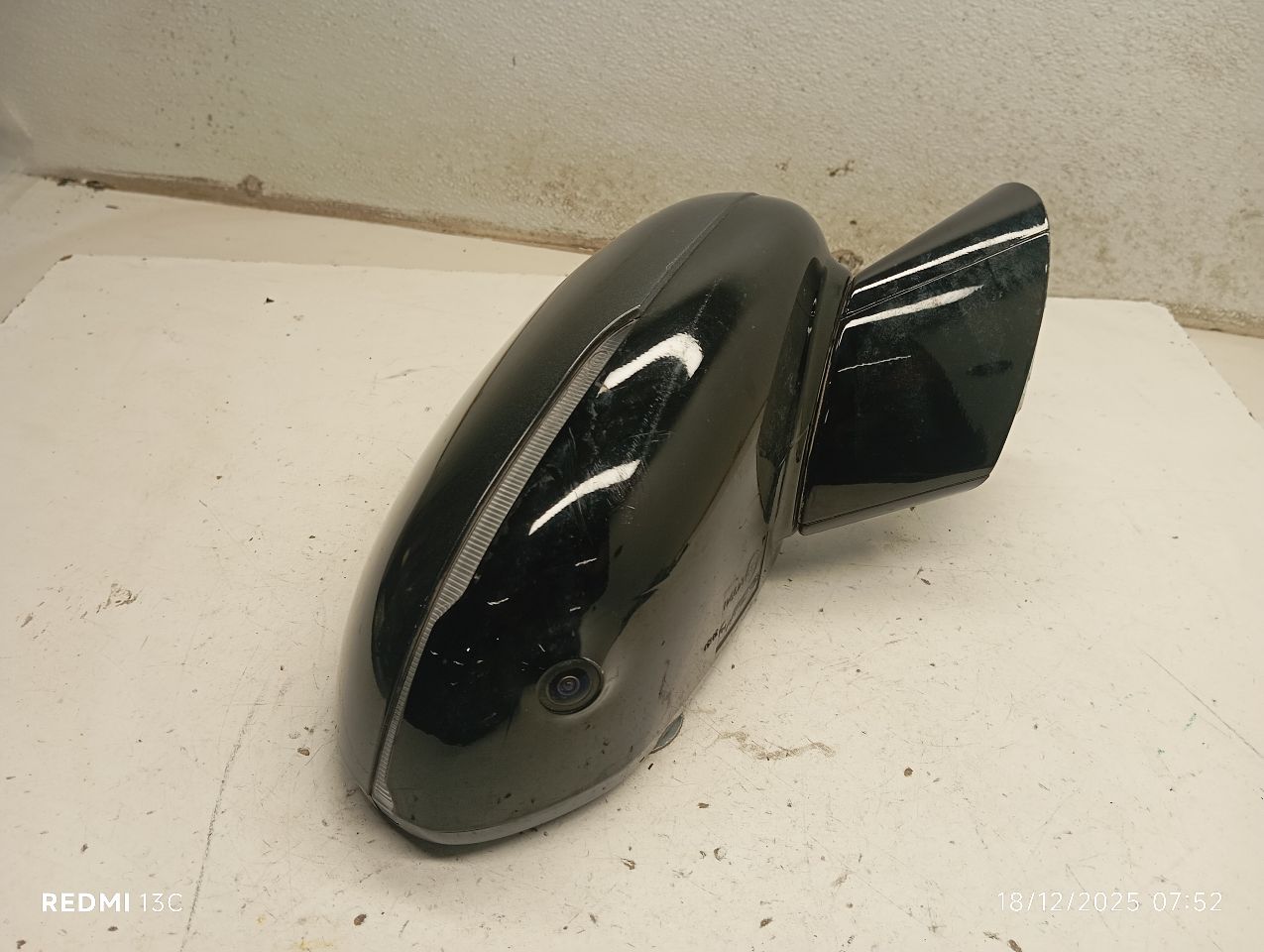 Used 2022 Kia K5 R. - Stock #H19066