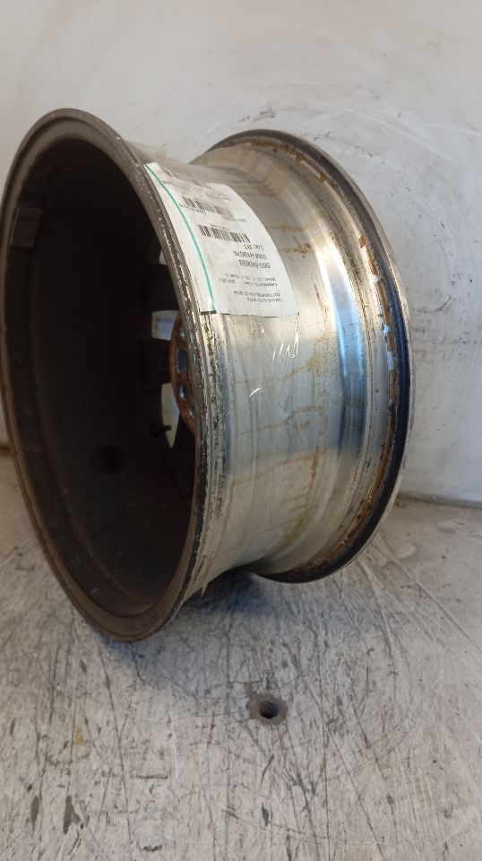 2016 Honda CR-V Wheel
