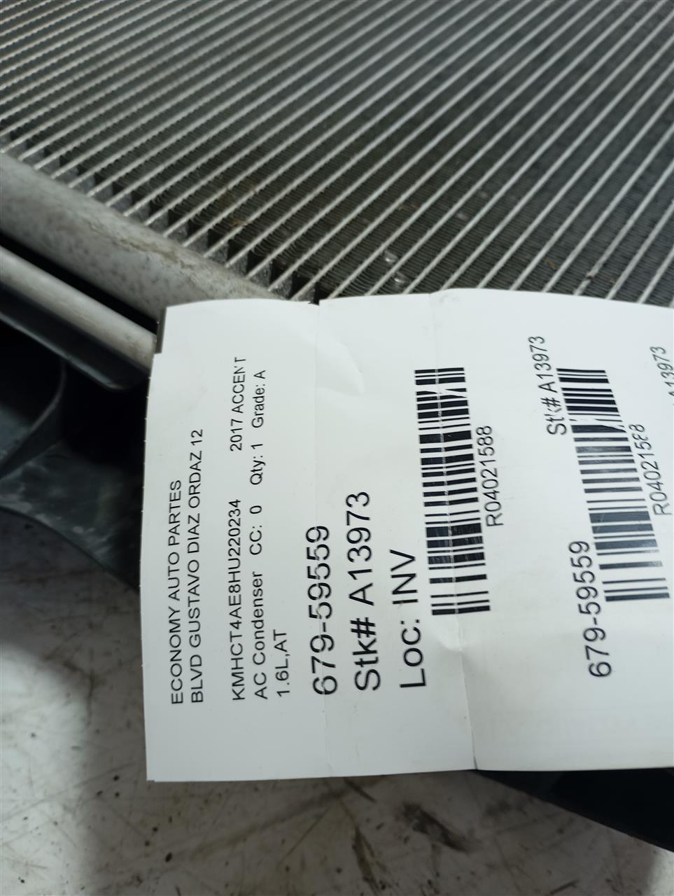 Part image 1