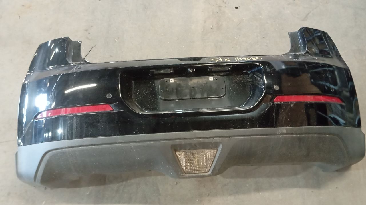 2013 General Motors VOLT Bumper Assy, Rear