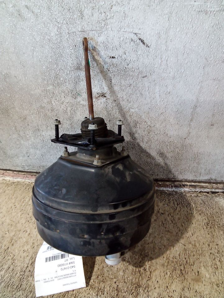 2014 Ford FORD F350SD PICKUP Power Brake Booster