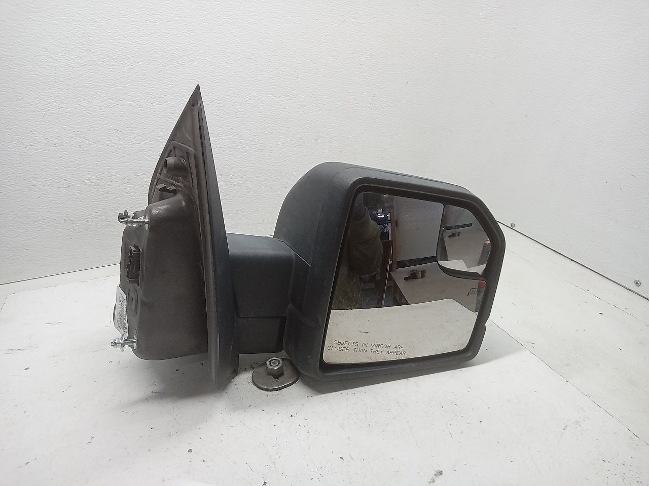2019 Ford FORD F150 PICKUP Side View Mirror