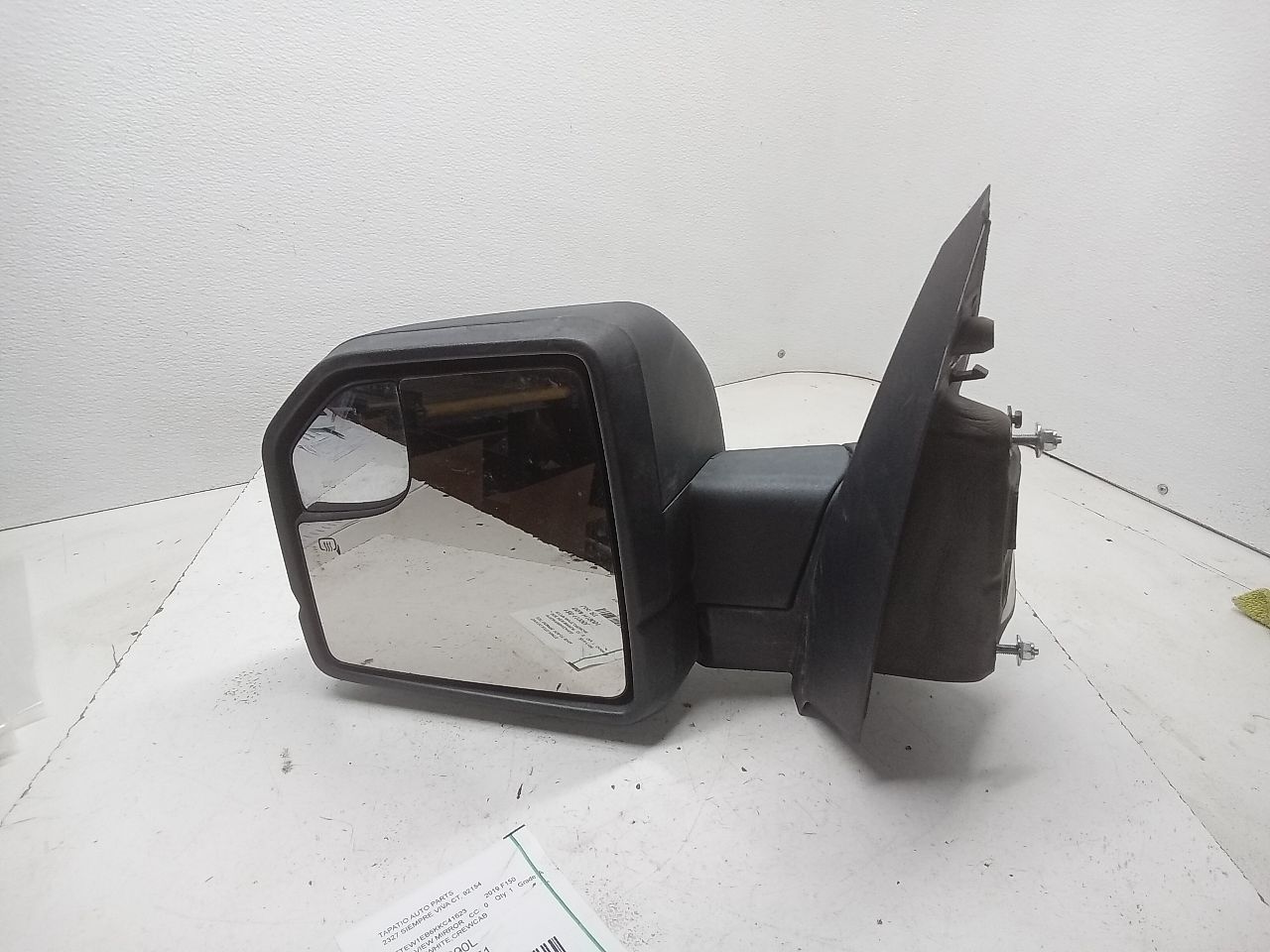 2019 Ford FORD F150 PICKUP Side View Mirror